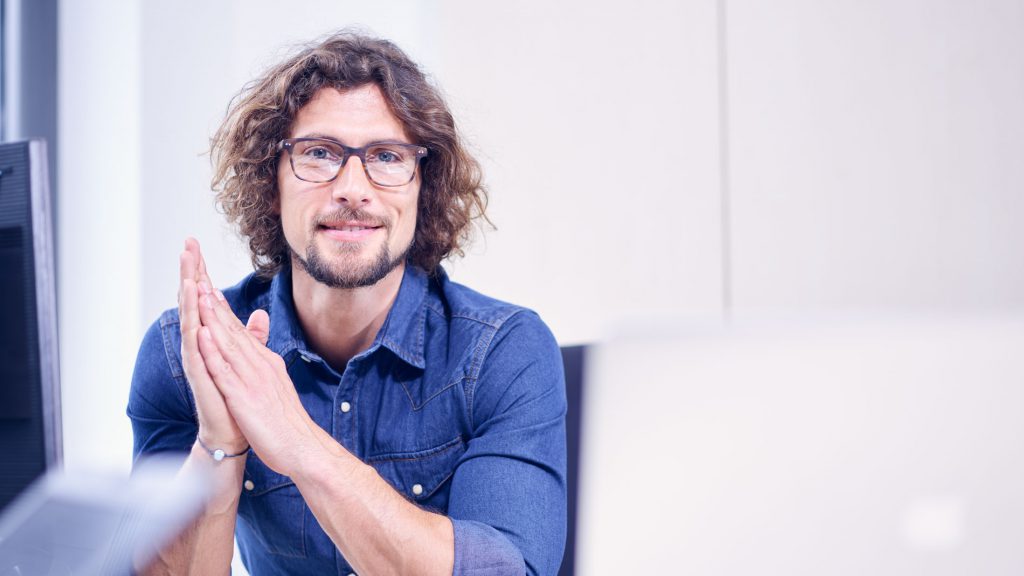 Experte für Organisationsstrukturen in Unternehmen und dem ibo Aufbau-Manager
