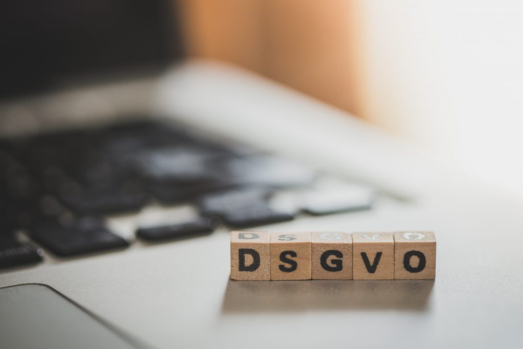 Durchführung von Penetration-Tests aus Datenschutzsicht (DSGVO)
