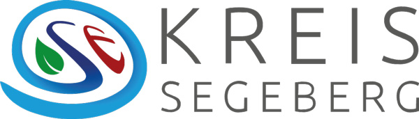 Logo vom Kreis Segeberg