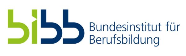 Logo Bundesinstitut für Berufsbildung (BIBB)