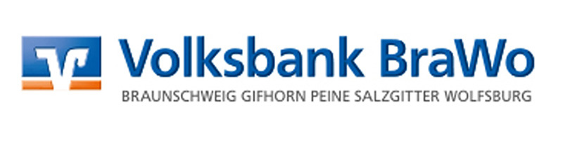 Logo Volksbank Braunschweig-Wolfsburg eG