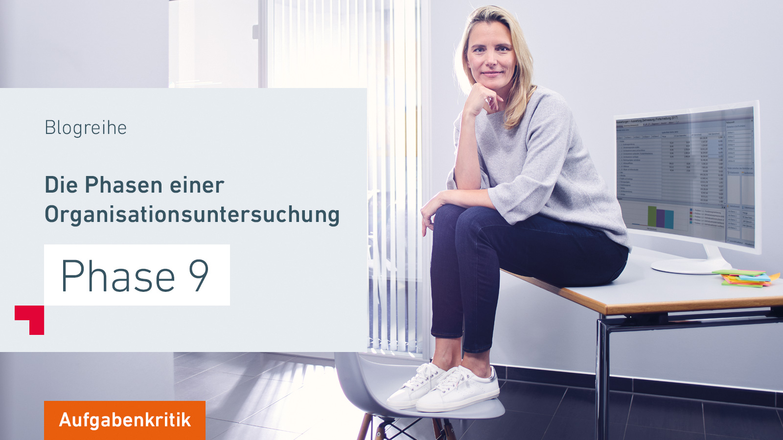 Phase 9 – Aufgabenkritik | ibo Blog