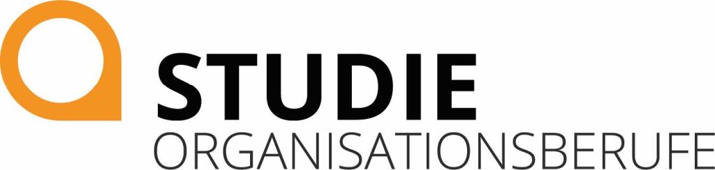 Logo: Studie Organisationsberufe