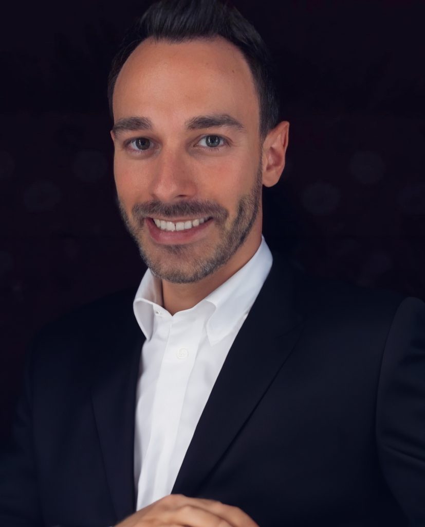 Nikolai König, Protiviti GmbH