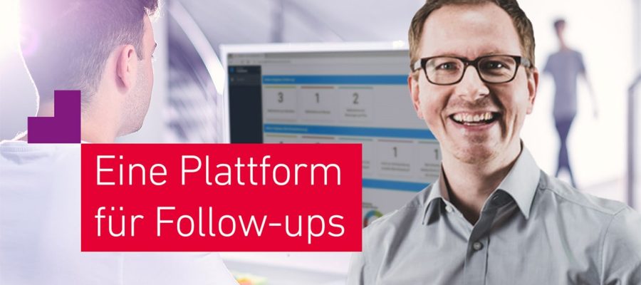 ibo Audit Follow-up jetzt auch für Compliance und Beauftragte