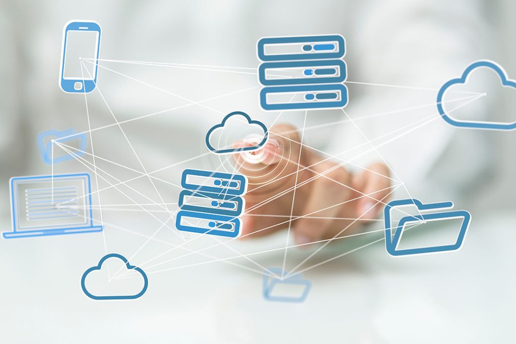 MCP ist die Schnittstelle zwischen KI und Datenbank